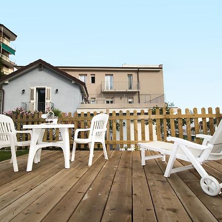 Residence Felice Celle Ligure Exterior photo
