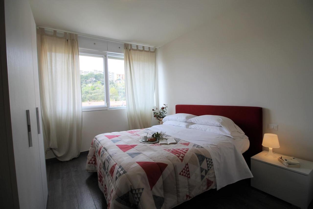 Residence Felice Celle Ligure Exterior photo