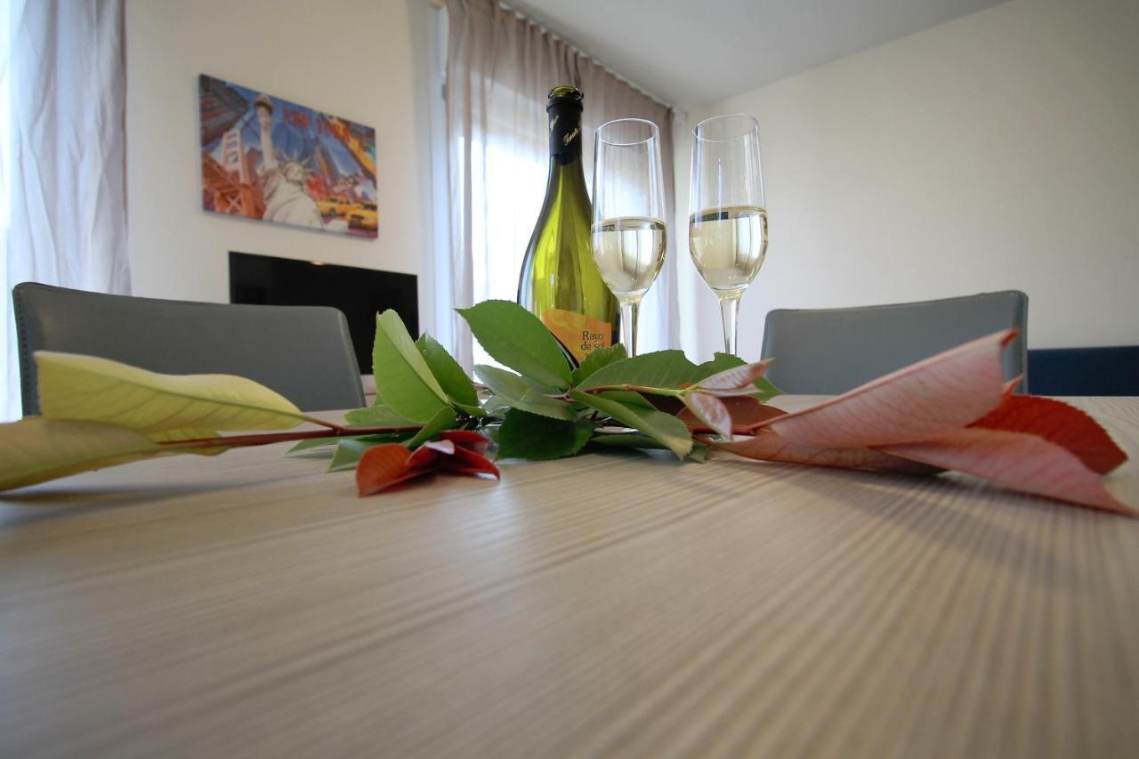 Residence Felice Celle Ligure Exterior photo