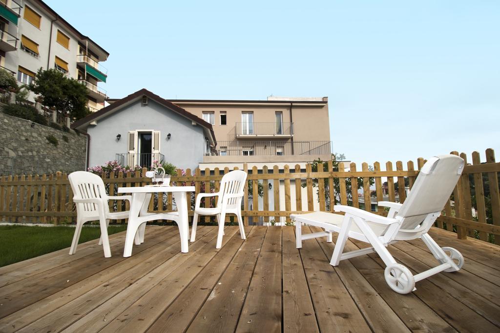 Residence Felice Celle Ligure Exterior photo