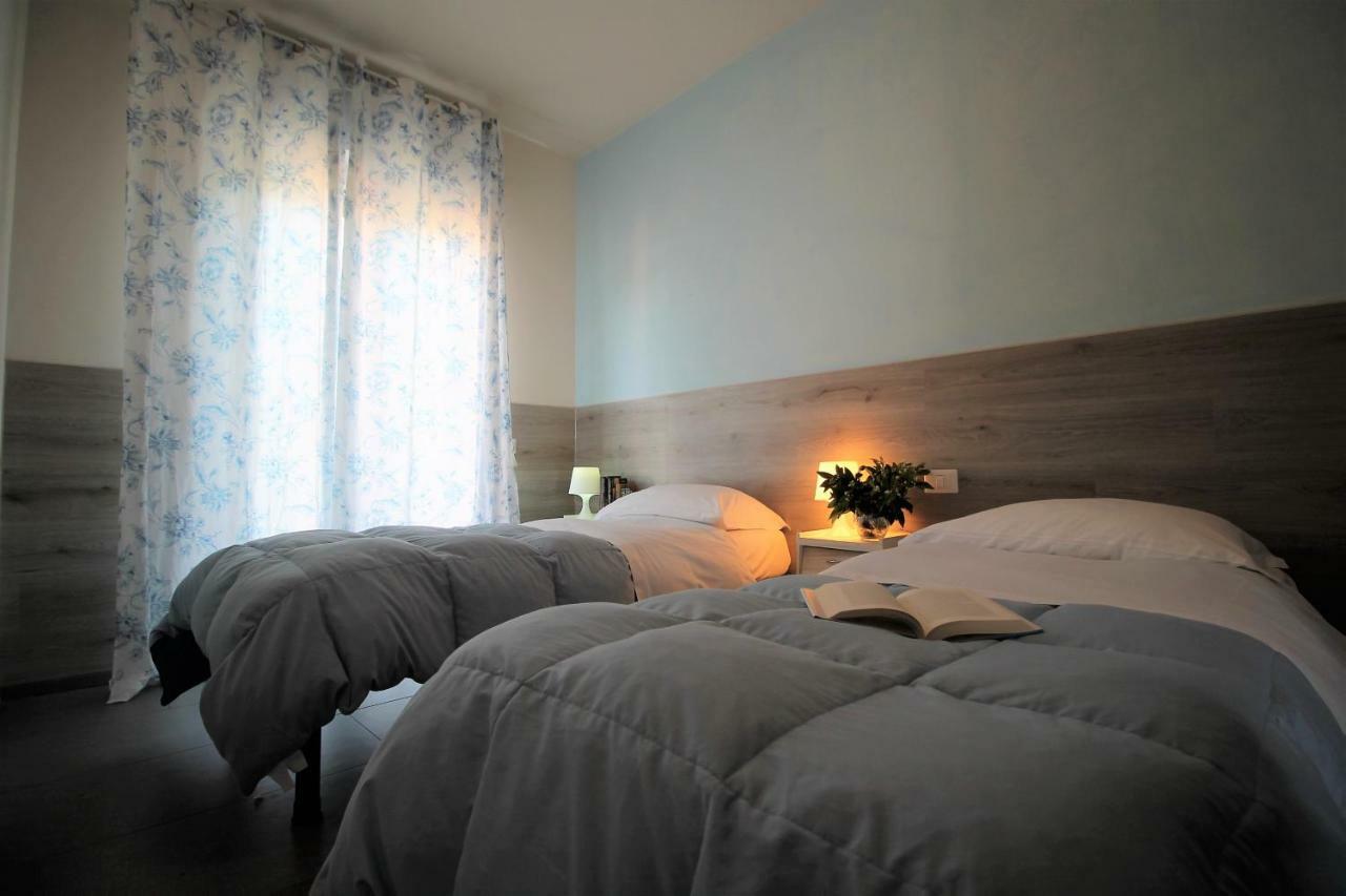 Residence Felice Celle Ligure Exterior photo