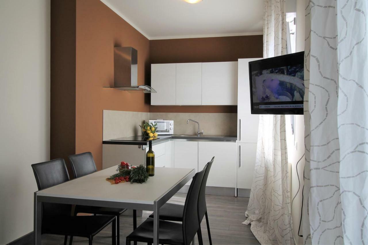 Residence Felice Celle Ligure Exterior photo