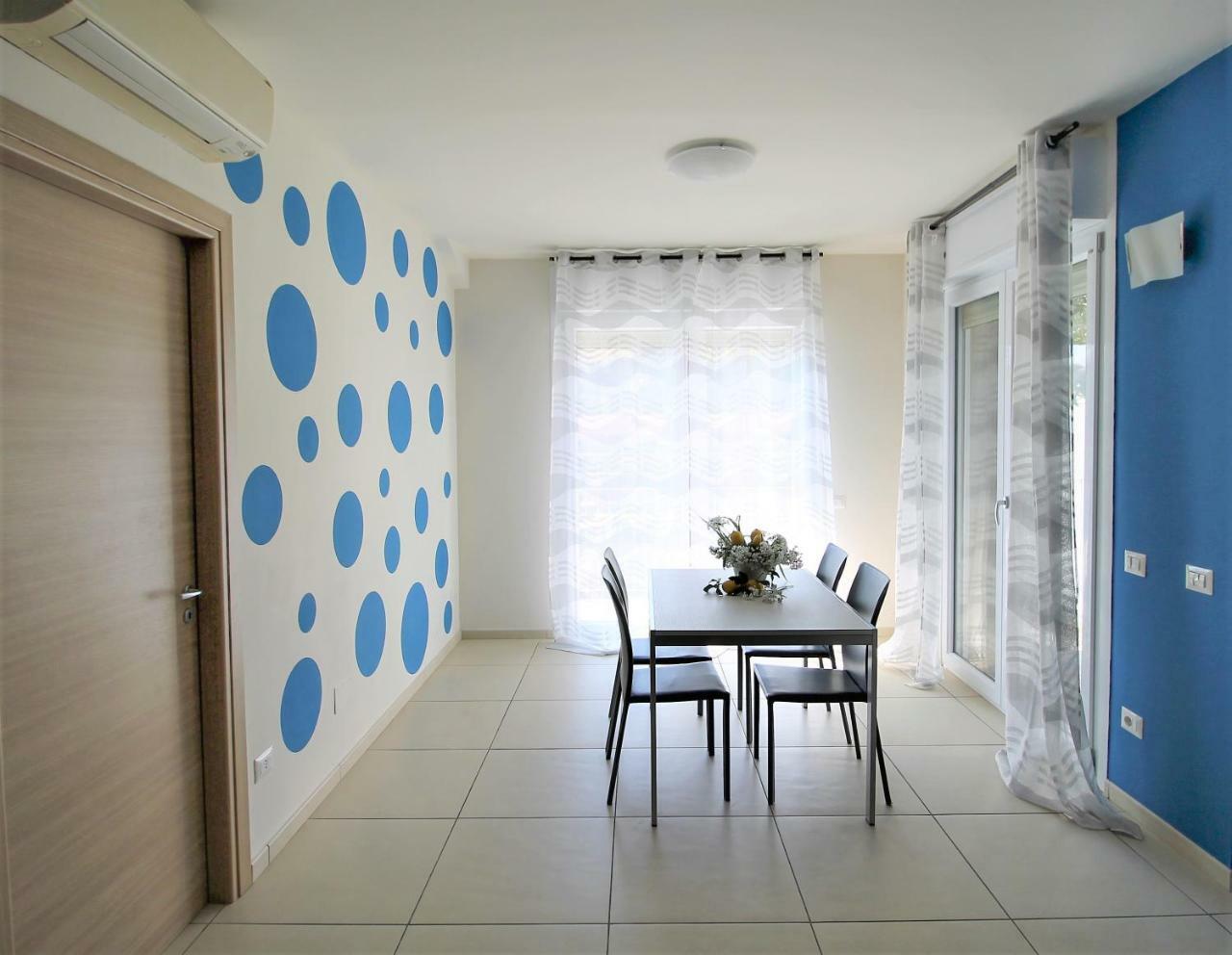 Residence Felice Celle Ligure Exterior photo