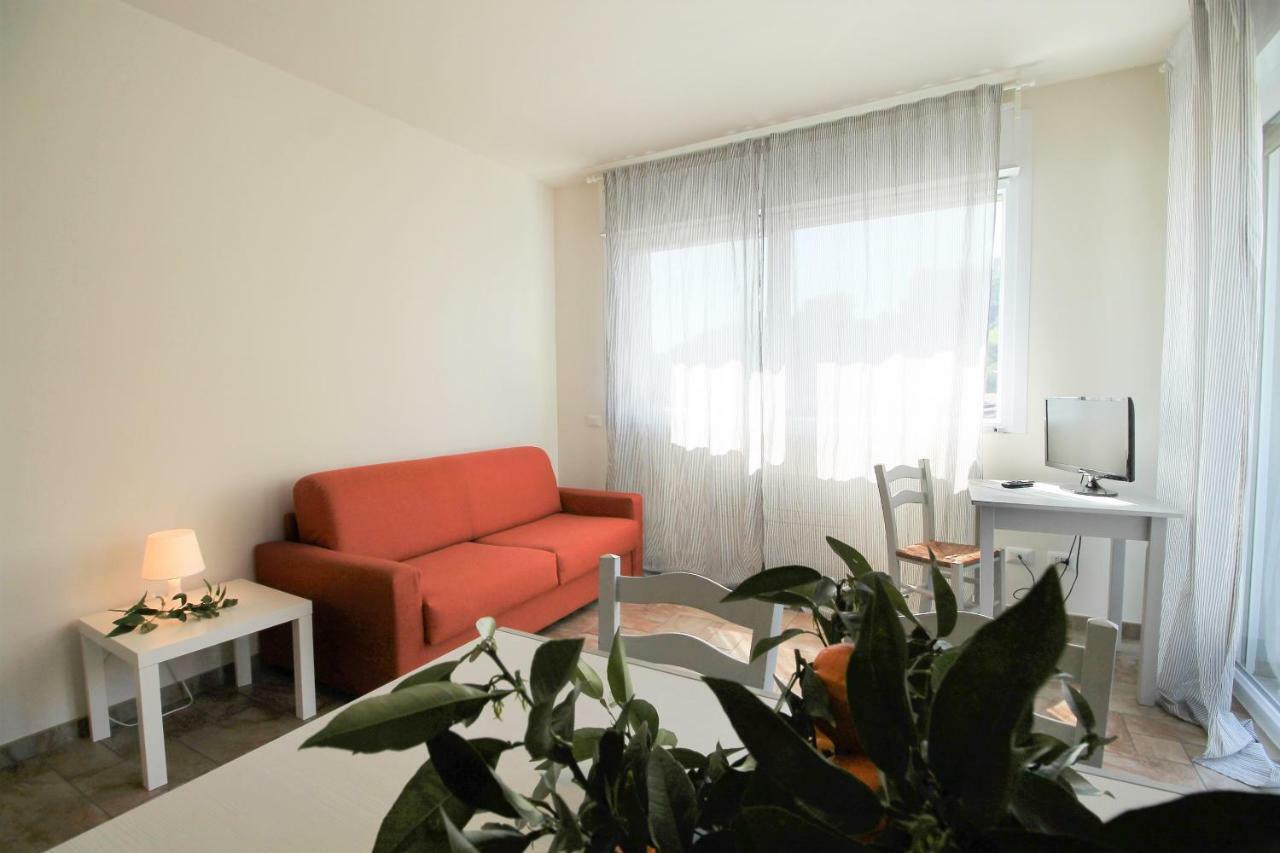 Residence Felice Celle Ligure Exterior photo