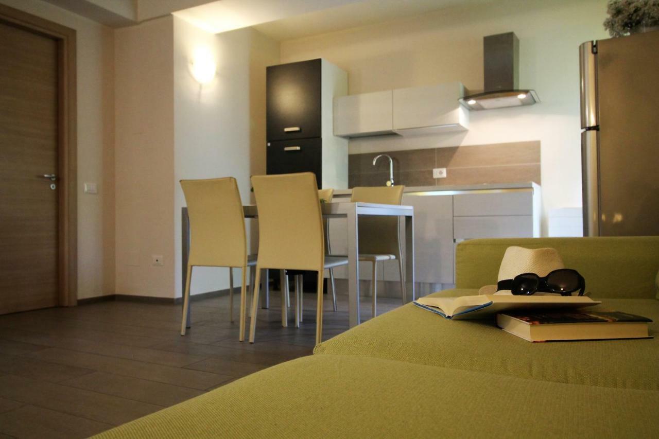 Residence Felice Celle Ligure Exterior photo