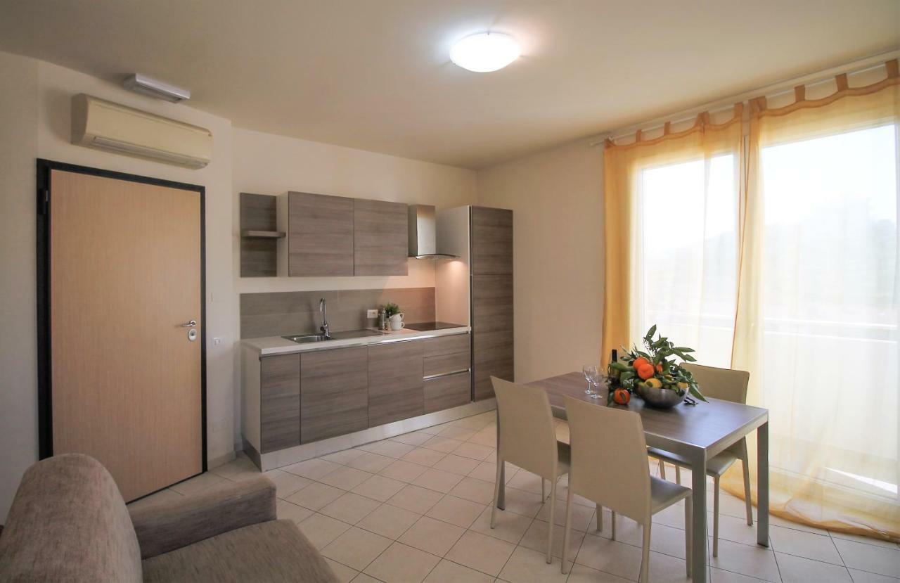 Residence Felice Celle Ligure Exterior photo