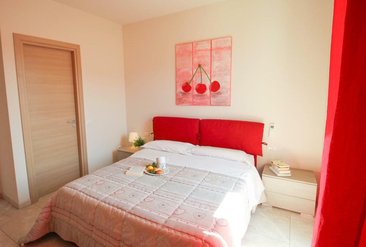 Residence Felice Celle Ligure Exterior photo