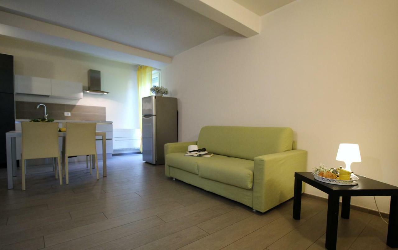 Residence Felice Celle Ligure Exterior photo