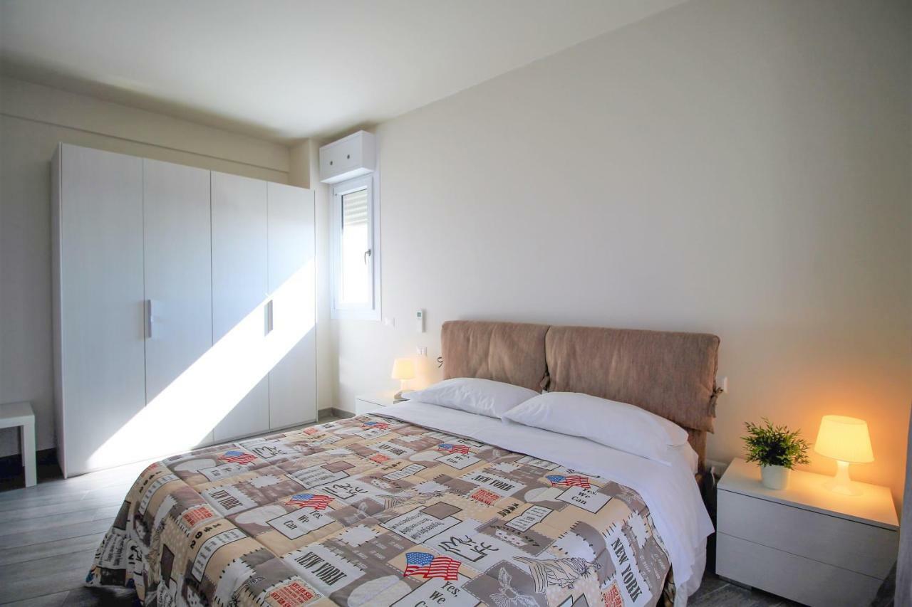 Residence Felice Celle Ligure Exterior photo
