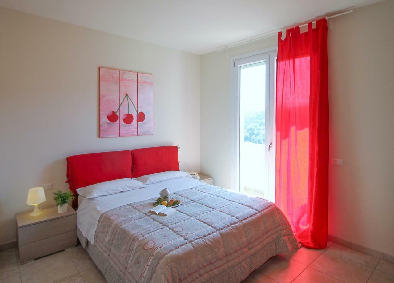 Residence Felice Celle Ligure Exterior photo