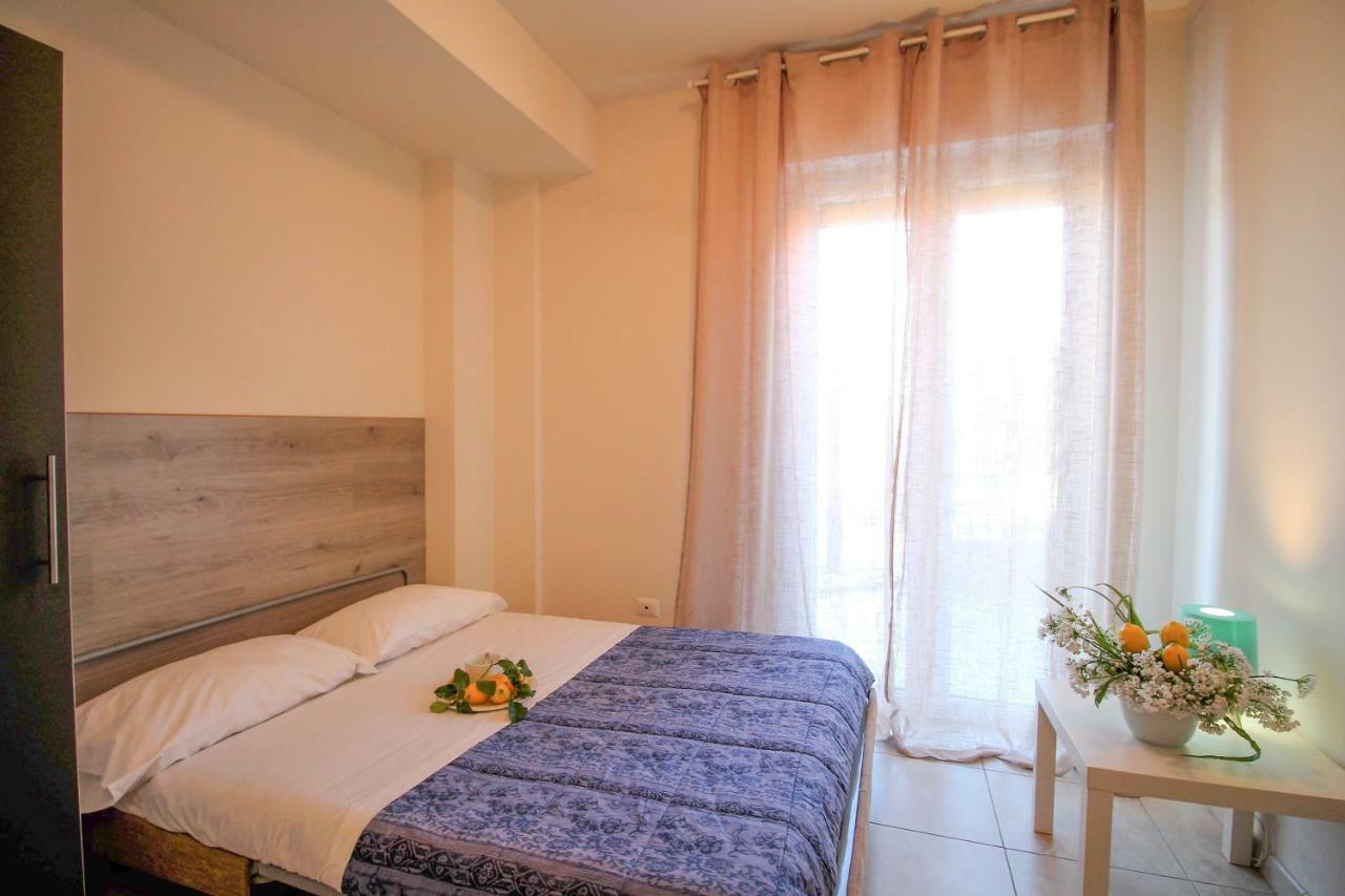 Residence Felice Celle Ligure Exterior photo